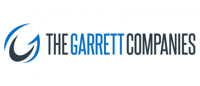 The Garrett Companies Logo