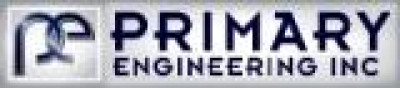 Primary Engineering, Inc. Logo