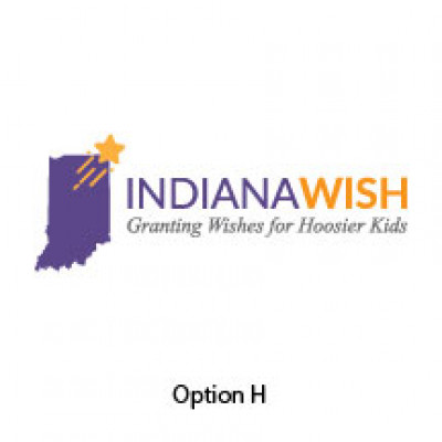 Indiana Wish Logo
