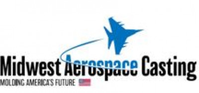 Midwest Aerospace Casting Logo