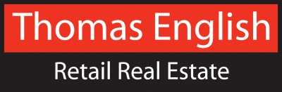 Thomas English Retail Real Estate LLC Logo