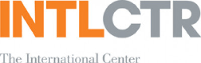 The International Center Logo