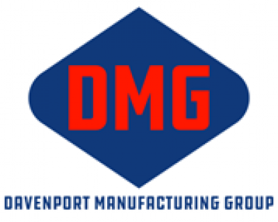 Davenport Manufacturing Group Logo