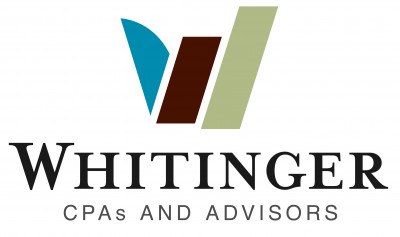 Whitinger & Company LLC Logo