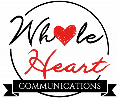 WholeHeart Communications Logo