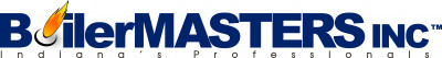 BoilerMASTERS, Inc. Logo