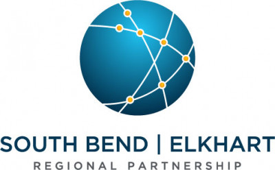 South Bend - Elkhart Regional Partnership Logo